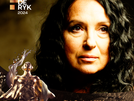 Gwiazdą wieczoru będzie Martyna Jakubowicz