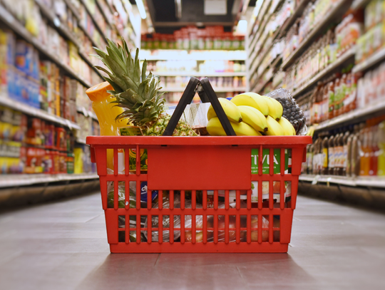 Pracownicy wielu sieci domagają się podwyżek Pracownicy wielu sieci domagają się podwyżek