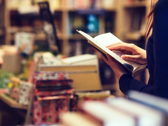 Harry Potter - skąd wziął się fenomen tej serii?