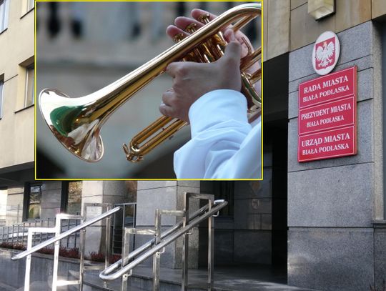 Hejnał - temat otwarty, ale czeka na sprzyjające okoliczności