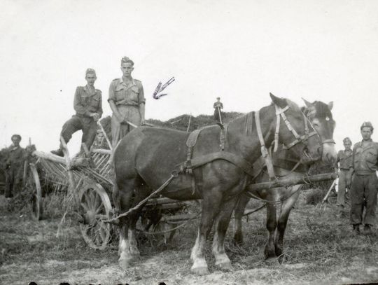 Lubelskie. Historia: Jak Stalin "prostował" granicę Polski?