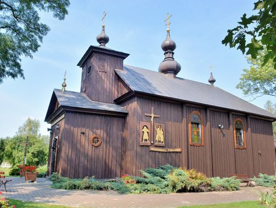 Historia: Ostatnia taka parafia na podlaskiej ziemi i całym świecie