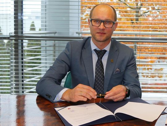 Historyczny rok w gminie Biała Podlaska. Budżet przebił 100 milionów, wójt z pełnym poparciem