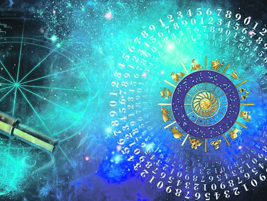 Horoskop: Rok 2020 wspiera dostatek materialny