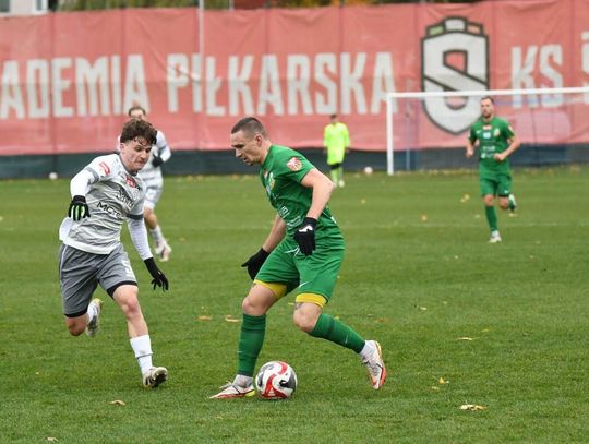 Horzhui prawie jak Szymański [GALERIA ZDJĘĆ]