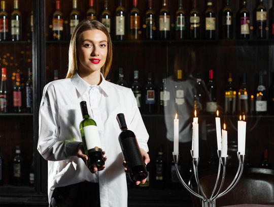 Hostessy na event – czy to dobre rozwiązanie?