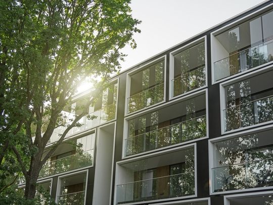 Hotele modułowe – nowe rozwiązanie, które odmieni turystykę?