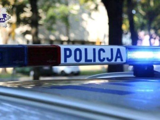 LUBELSKIE: Mężczyzna zginął  po upadku z naczepy