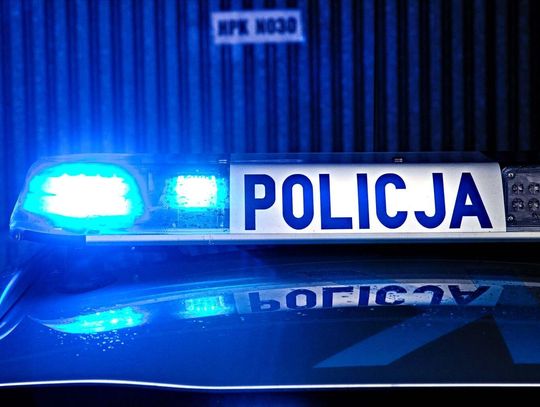 Hrubieszów: Narodziny z policyjną eskortą. Na "kogutach" przez 15 kilometrów do szpitala