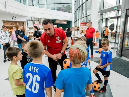 Huragan ma nowego trenera