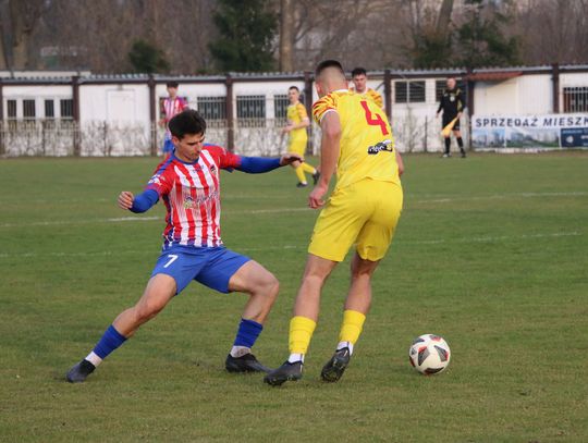 Huragan na remis, Dionatan na testach.