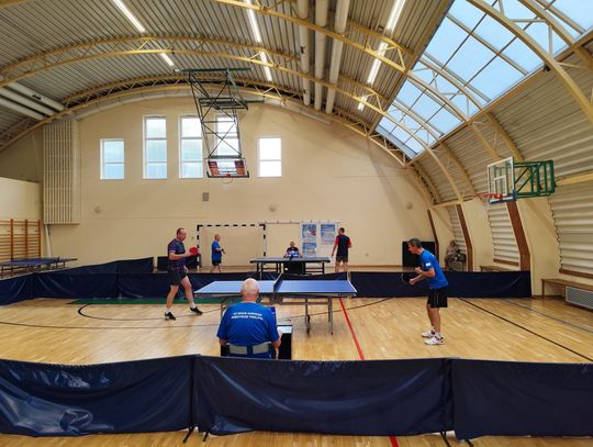 Huragan ograł Bobry