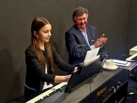 I Noworoczny Koncert w Piszczacu za nami [ZDJĘCIA]