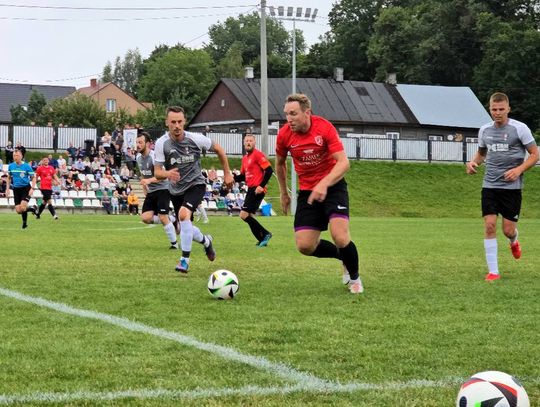 I runda Pucharu Polski