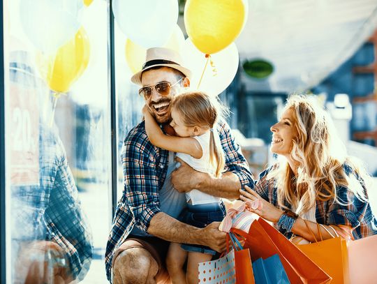  Idealne rozwiązanie dla domowego budżetu – zakupy z Allegro Smart!