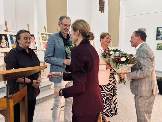 II Konkurs ,,O Złoto Topoli” został rozstrzygnięty