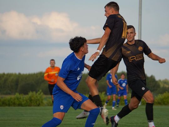 II runda Pucharu Polski - wyniki na bieżąco