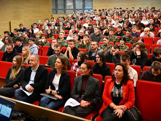 III Bialski Kongres Przedsiębiorczości. Biznes, technologia i przyszłość pogranicza