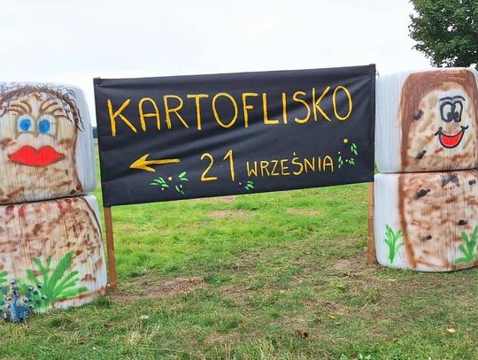 III Biernackie Kartoflisko już w ten weekend!