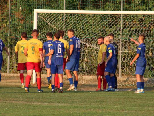 Bez niespodzianek w III rundzie Pucharu Polski