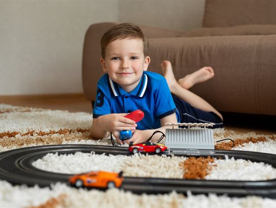 Ile kosztuje dobry tor Hot Wheels i od czego zależy cena całego kompletu?
