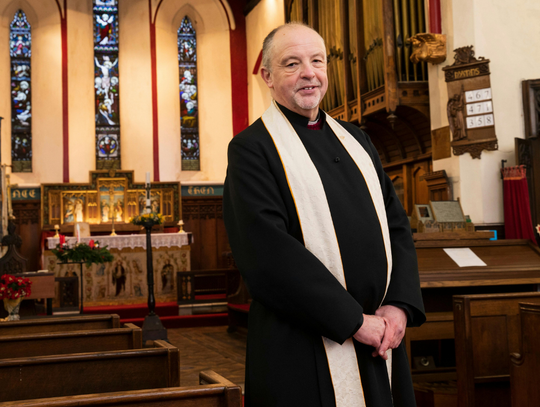 Ile powinno być w kopercie dla księdza?