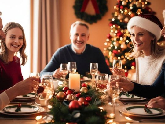 Ile za pierogi, ile za uszka?