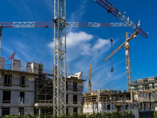 Gmina Radzyń Podlaski. Inicjatywa mieszkaniowa budzi kontrowersje