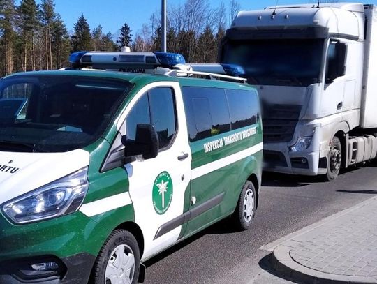 Jest praca w ITD. Wiemy, gdzie potrzebują inspektorów