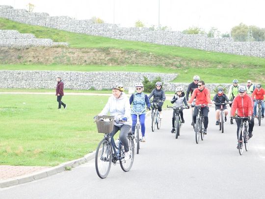 Integracja i aktywny wypoczynek [GALERIA ZDJĘĆ]