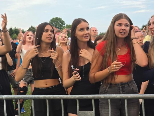 Integracja i dobra zabawa. Dni Sławatycz za nami [GALERIA ZDJĘĆ, FILM, WYNIKI]