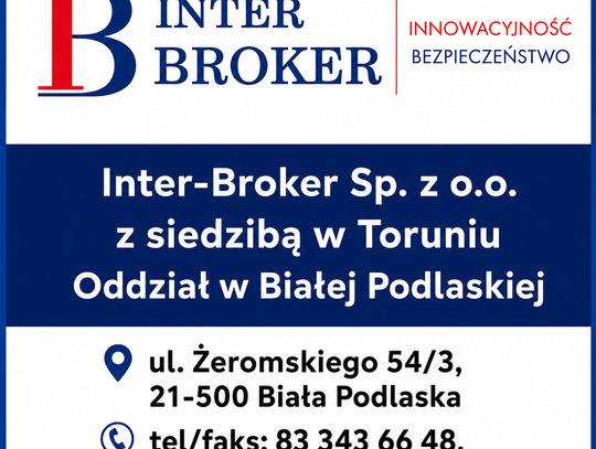 Inter-Broker sp. z o.o.