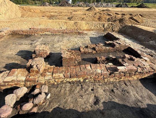 Interesujące odkrycia archeologiczne w Leśnej Podlaskiej