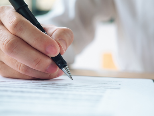 Inwestorzy zyskali więcej czasu. Nowelizacja kluczowa dla właścicieli działek w regionie!