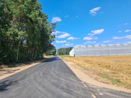 Inwestycje drogowe z rozmachem