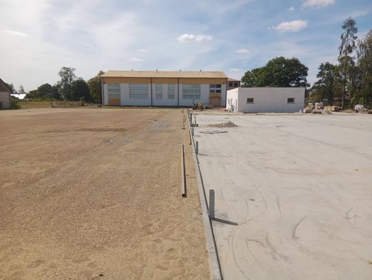 Gmina Drelów. Inwestycje, na które czekali mieszkańcy