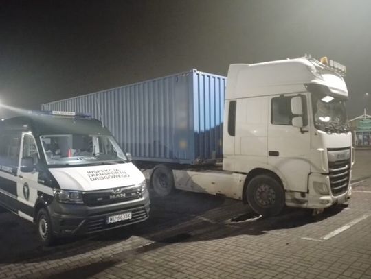 ITD szuka nowych inspektorów w Międzyrzecu Podlaskim