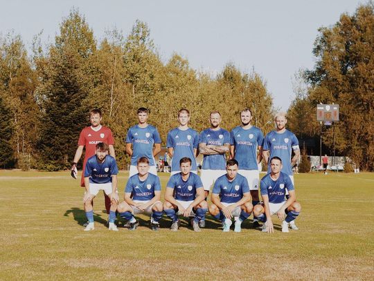 IV liga nie dla Piszczaca