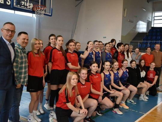 IV LO w finale wojewódzkim