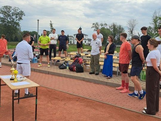 IV Memoriał im. Marka Ferenesa [GALERIA ZDJĘĆ]