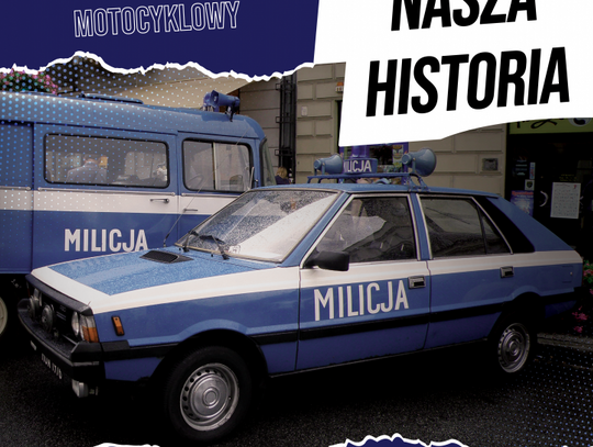 IX Rajd Samochodowo-Motocyklowy "Nasza Historia". Trwają zapisy