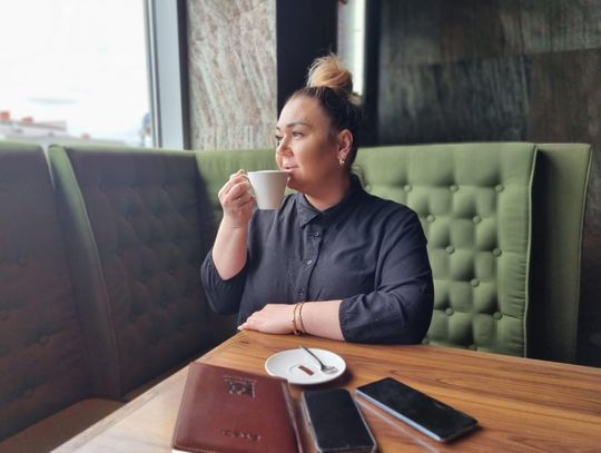 Jak czujność agentki uratowała klientów