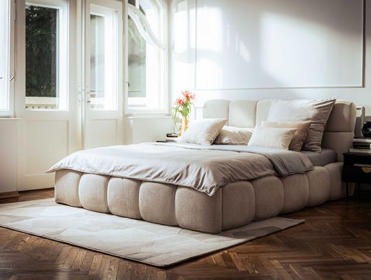 Jak czyścić łóżka tapicerowane, by zachowały swój kolor na lata?