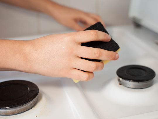 Jak dbać o kuchenkę gazowo-elektryczną? Sprawdzone porady