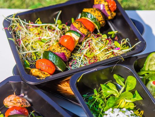 Jak dieta pudełkowa w Białej Podlaskiej zmieniła moje życie