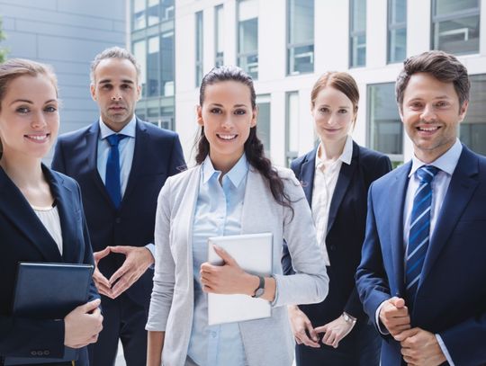 Jak efektywnie szkolić menedżerów?