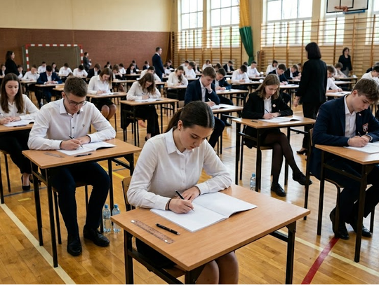 Jak egzamin dojrzałości wspominają ci, którzy mają go za sobą?