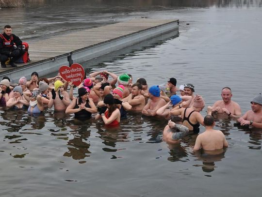 Rekordowy finał WOŚP w Międzyrzecu Podlaskim!