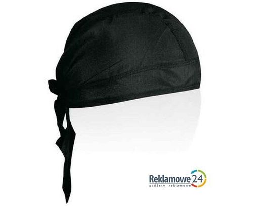 Jak nosić chusty na głowę zimą ?