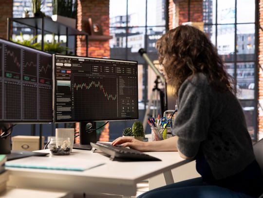 Jak ocenić, czy dana inwestycja jest dopasowana do Twojego profilu ryzyka? Jak ocenić, czy dana inwestycja jest dopasowana do Twojego profilu ryzyka?